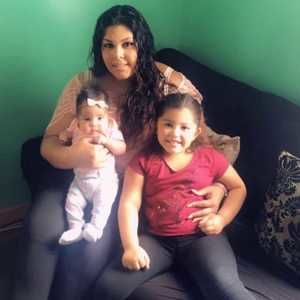 Meet your Posher, Isamar